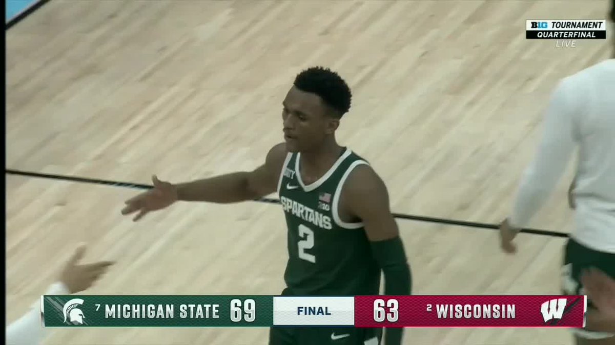 MichiganStOnBTN's tweet photo. January
February
Izzo https://t.co/xhVoa5Dgem