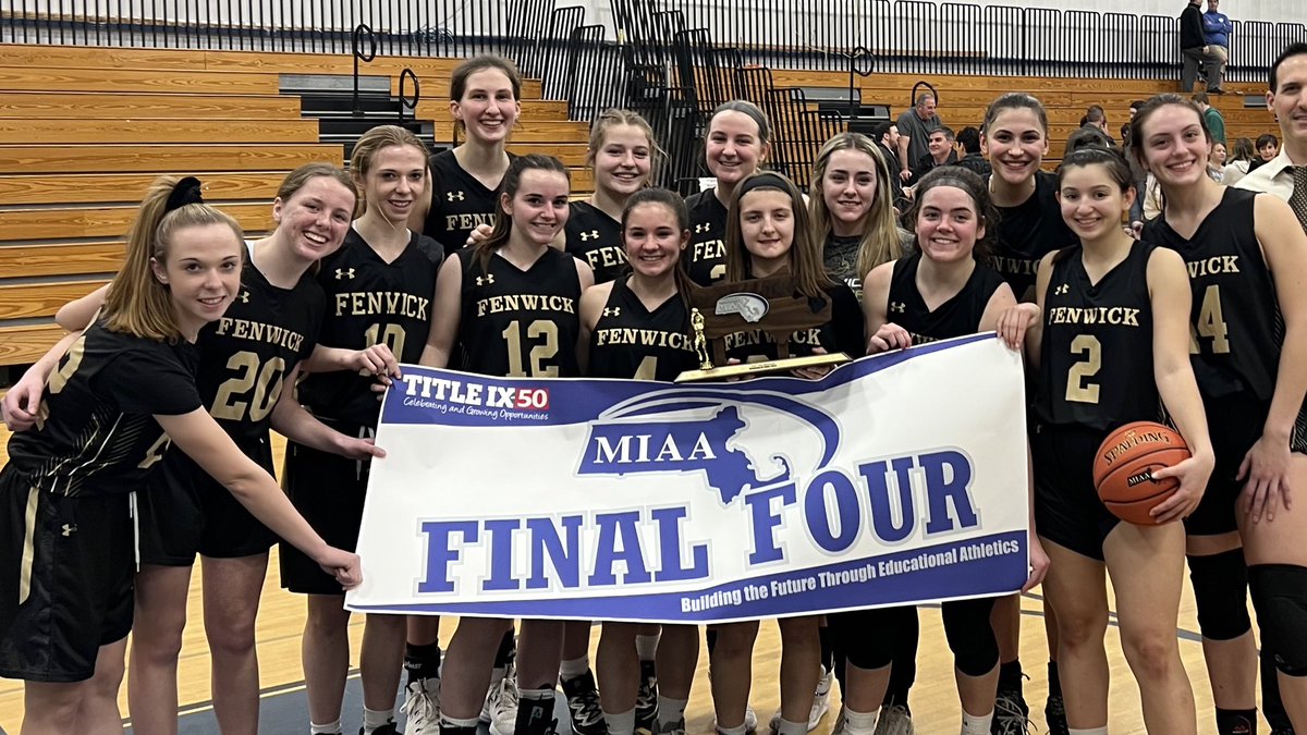 Fenwick Girls Bball tweet media