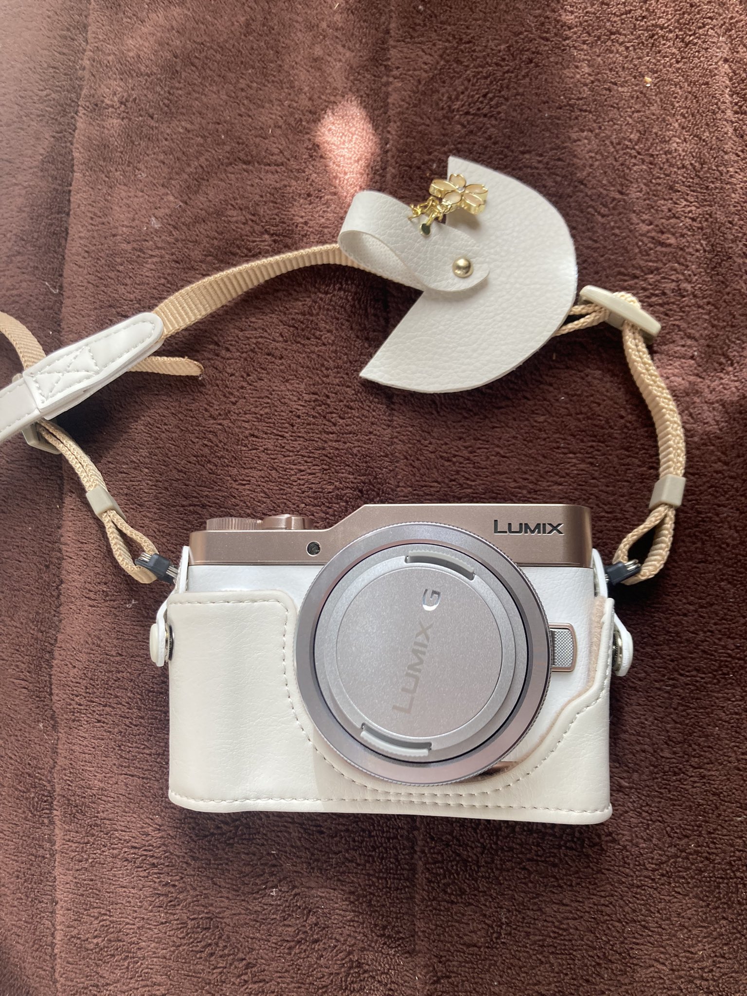 レンズキャップホルダー Twitter Search Twitter