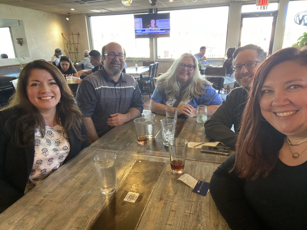 Mandy Day, GPC tweet media