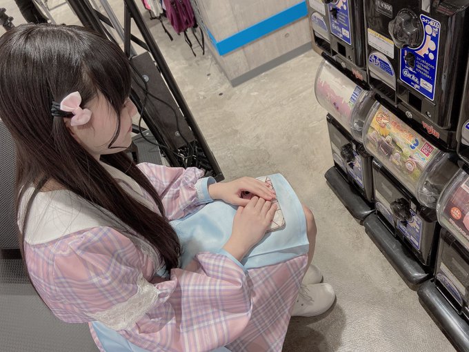 Twitterのコスプレ画像19