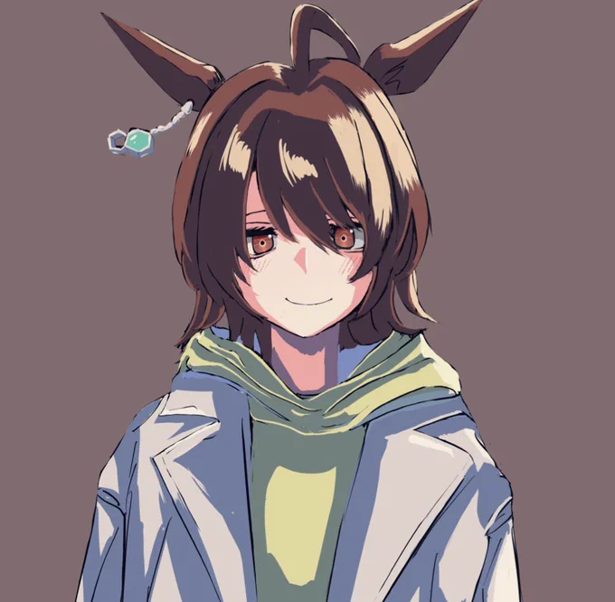 #絵柄が好みっていう人にフォローされたい
キング描いたり、私服妄想したりしてる 