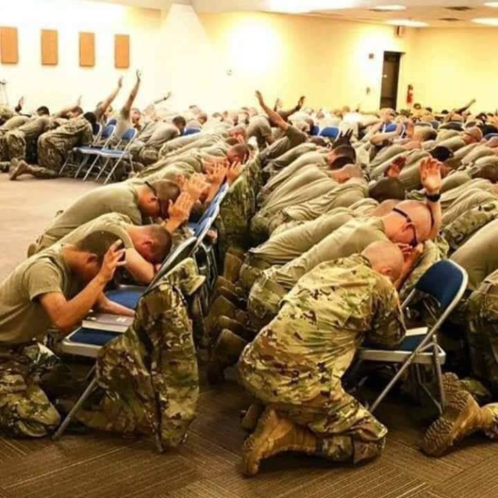 As we pray you need to pray for us