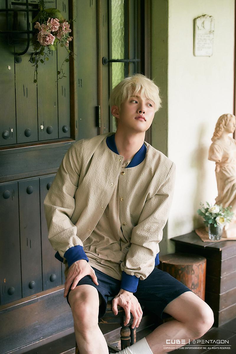 yoarchive's tweet image. sum(me:r) concept photoshoot behind the scenes
#여원 #펜타곤 #YEOONE #PENTAGON