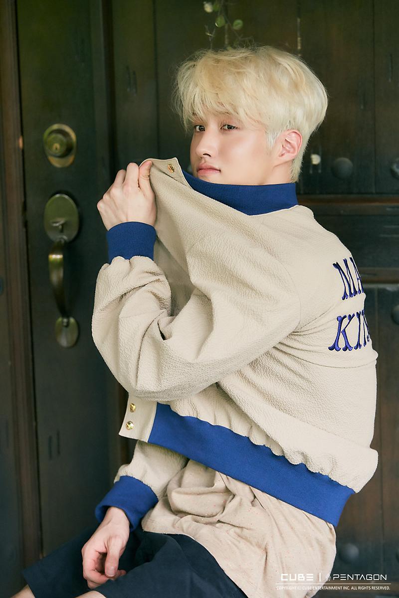 yoarchive's tweet image. sum(me:r) concept photoshoot behind the scenes
#여원 #펜타곤 #YEOONE #PENTAGON