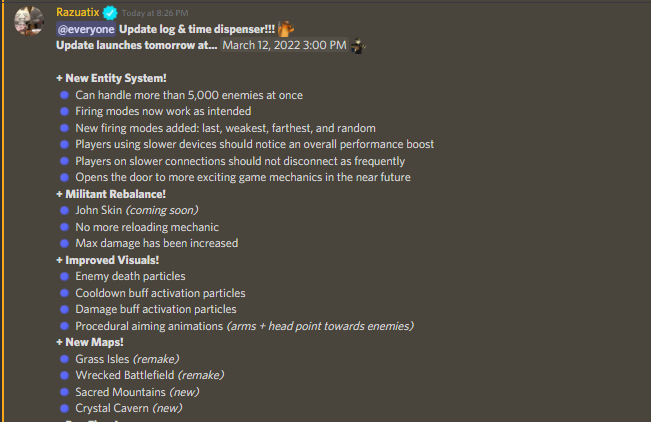 TDS News on Twitter: 