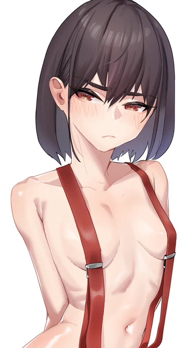 #絵柄が好みっていう人にフォローされたい
されたい 