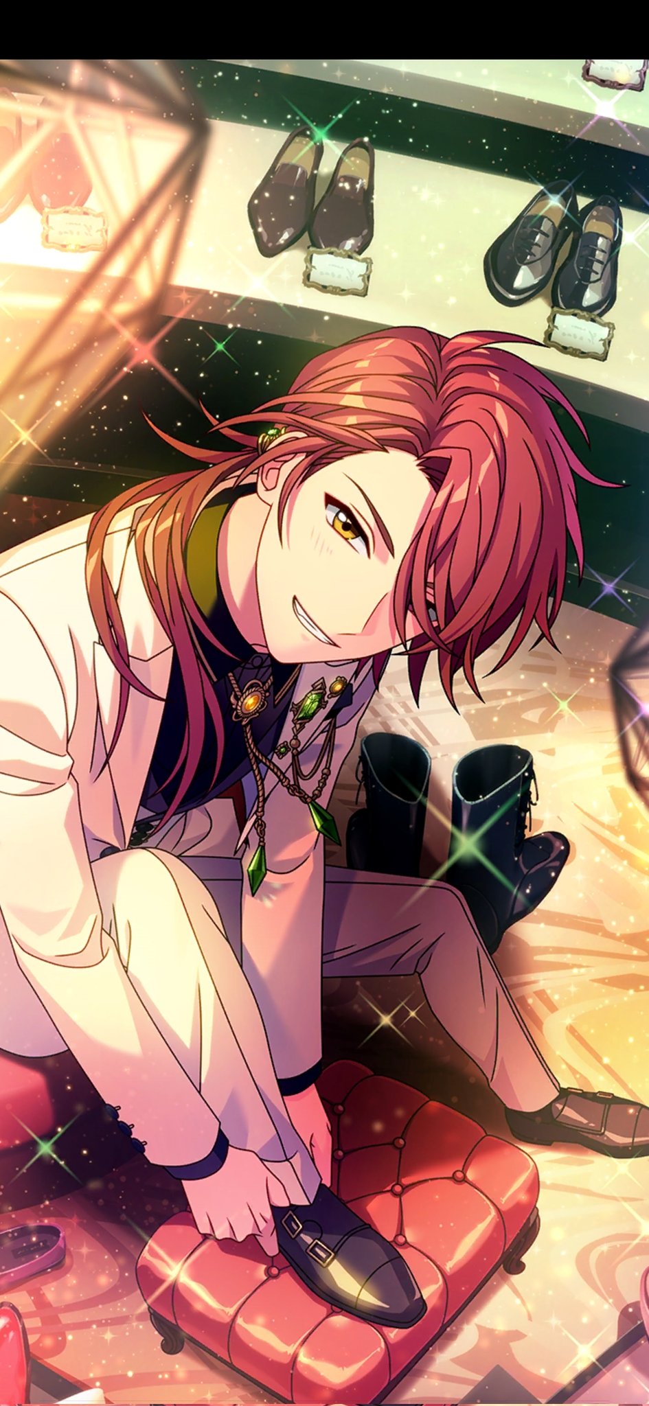 p*a様 Kain VERMILLION CD　幸也 カイン様 p*a様 Kain VERMILLION CD 幸也 Kαin（カイン）】5月2日