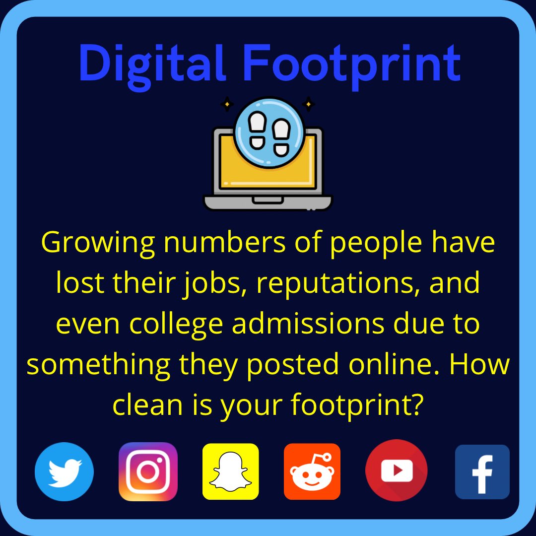 bernardmason's tweet photo. Planned my first digital literacy lesson for class. An apt topic to share on Twitter. Here’s a quick questionnaire for students https://t.co/OvJ9V5lhcp. #smu622 https://t.co/BAF90yO37c