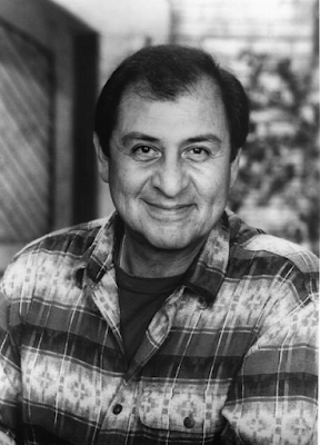 SatMForever's tweet photo. #RIPEmilioDelgado. Best known for his long stint as Luis on #SesameStreet, he also appeared as White Bull in the "Tales of Nunundaga" episode of #ABCWeekendSpecials. https://t.co/x6JFa2h8i9