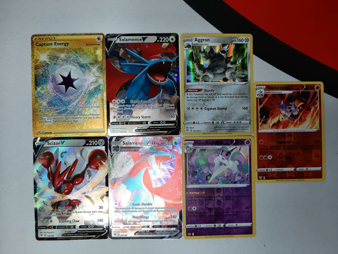 1on1cards's tweet photo. Pulls from recent openings! To enter the giveaway this week be subscribed, like the video, and comment your favorite card pulled in the video. Check it out here:

https://t.co/OdrwBTMaKW

#1on1cards #pokemon #tcg #giveaway https://t.co/DfE4TtJ3uR