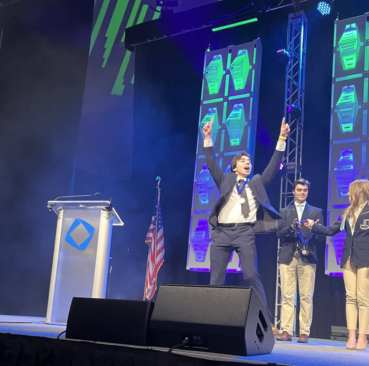 Madison Estes tweet media