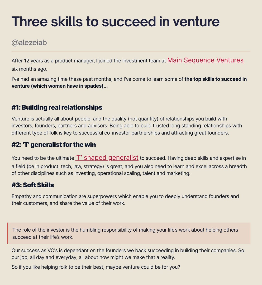 Alezeia Brown 🚢 tweet media