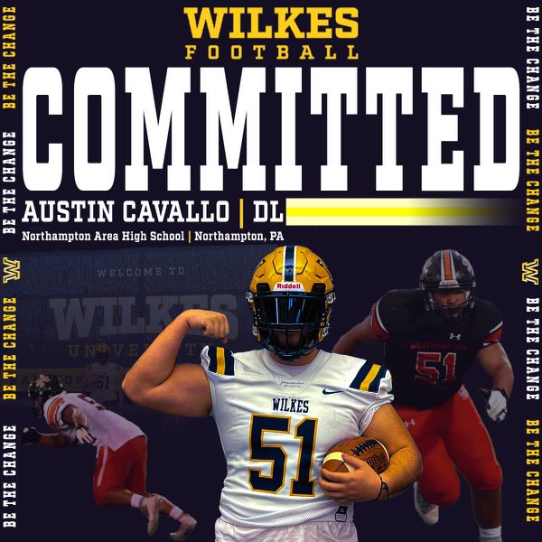 Austin Cavallo tweet media