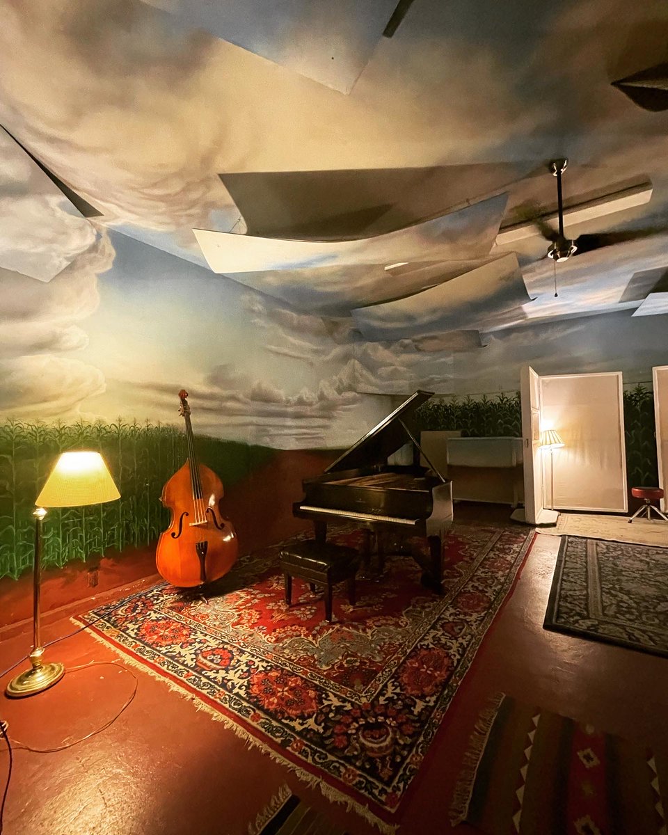 PrairieSunRecording tweet media