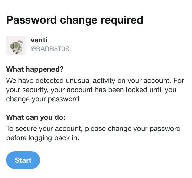 hello, it's <a href="/BARB8T0S/">venti</a> !! i got locked out of my account, so i'll be hanging out here until i get it back. please like and rt to spread ! #girp