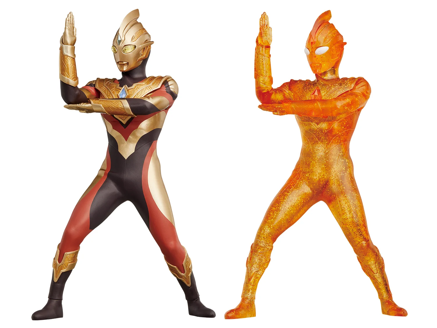 ウルトラマンテオ公式 på X: 