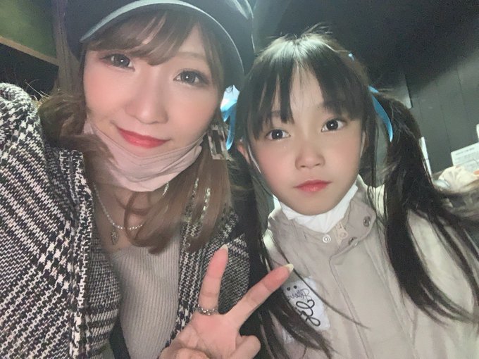 松田かれんのTwitter画像37