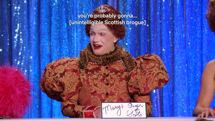 omgheylily's tweet photo. missing them a lot today #dragrace https://t.co/hfZVczU7t6
