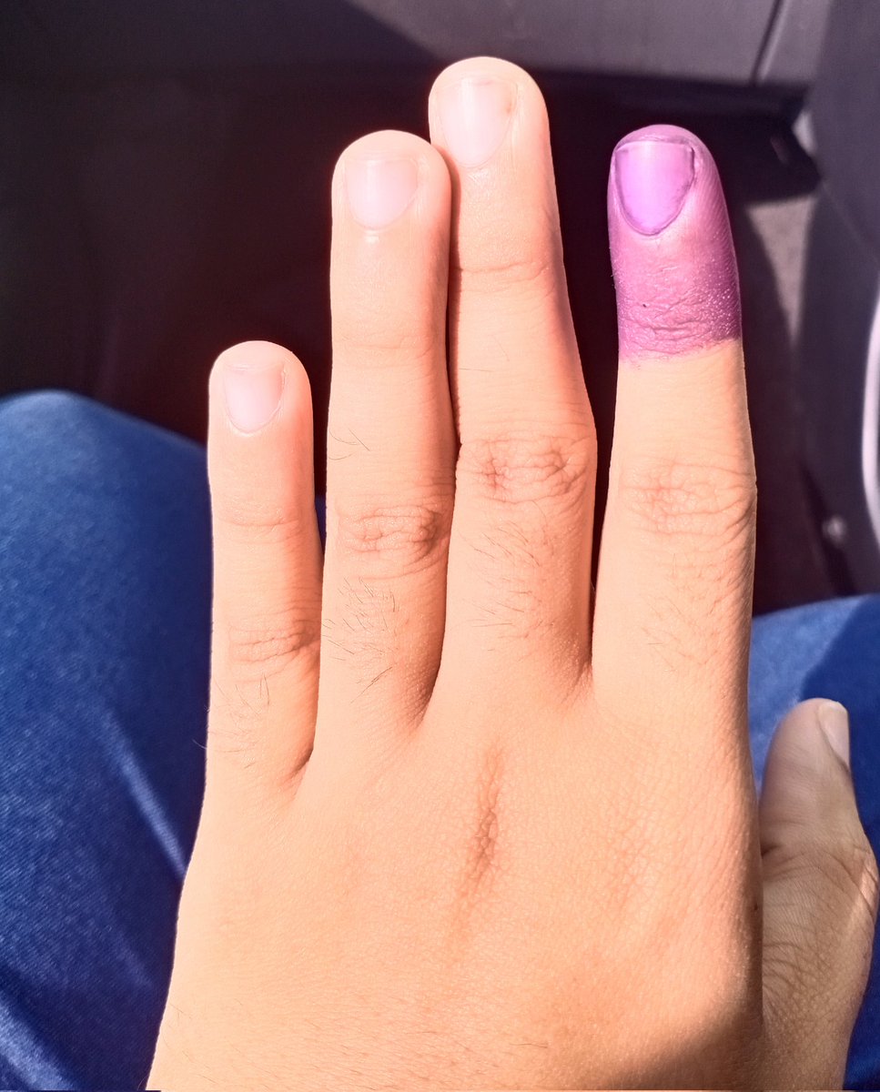 iam_anna99's tweet image. done!!!!!!!📝

#PRUJOHOR 
#electiondays