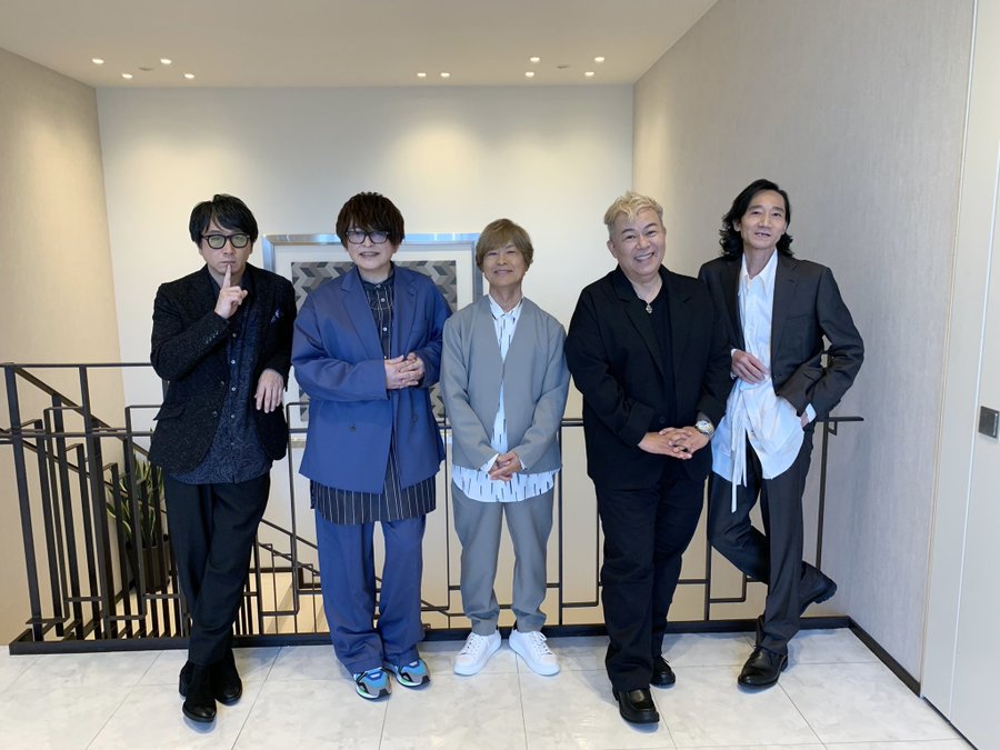 警察学校組声優一覧と年齢順 コナン初出演回はいつ 主なアニメ担当キャラも