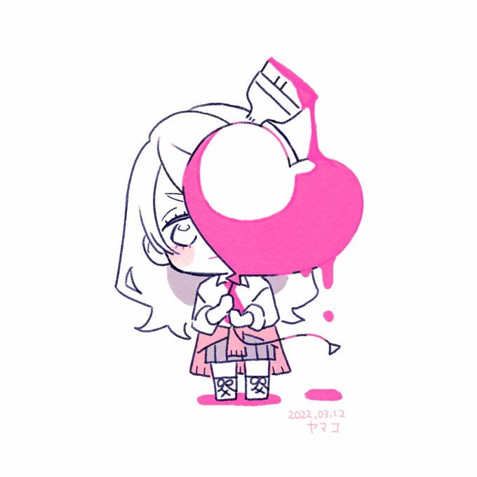 今年も無事風船飛んで歳を重ねました。
いつもありがとうございます!
既にイラストやコメント送ってくださった方々もありがとうございます!
これからもよろしくお願いします。 
