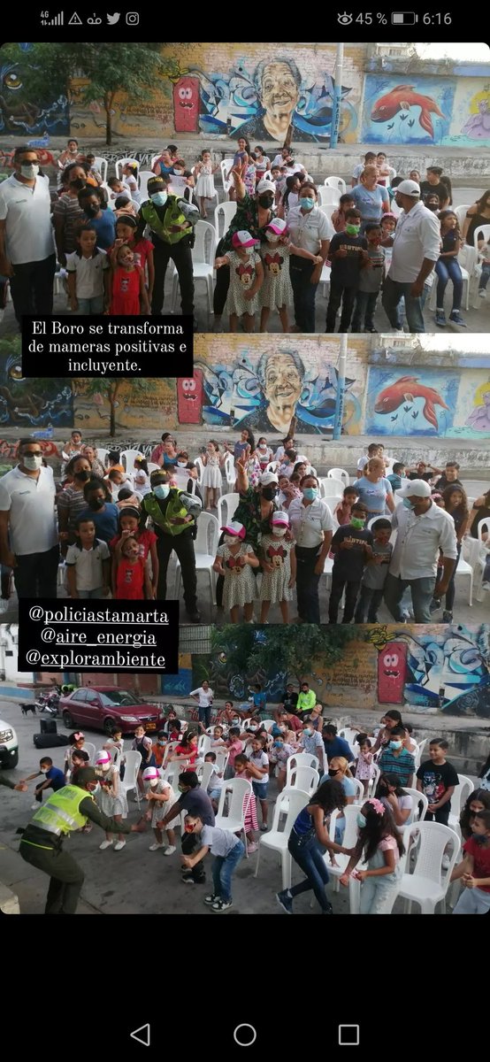 CentroHSM tweet picture