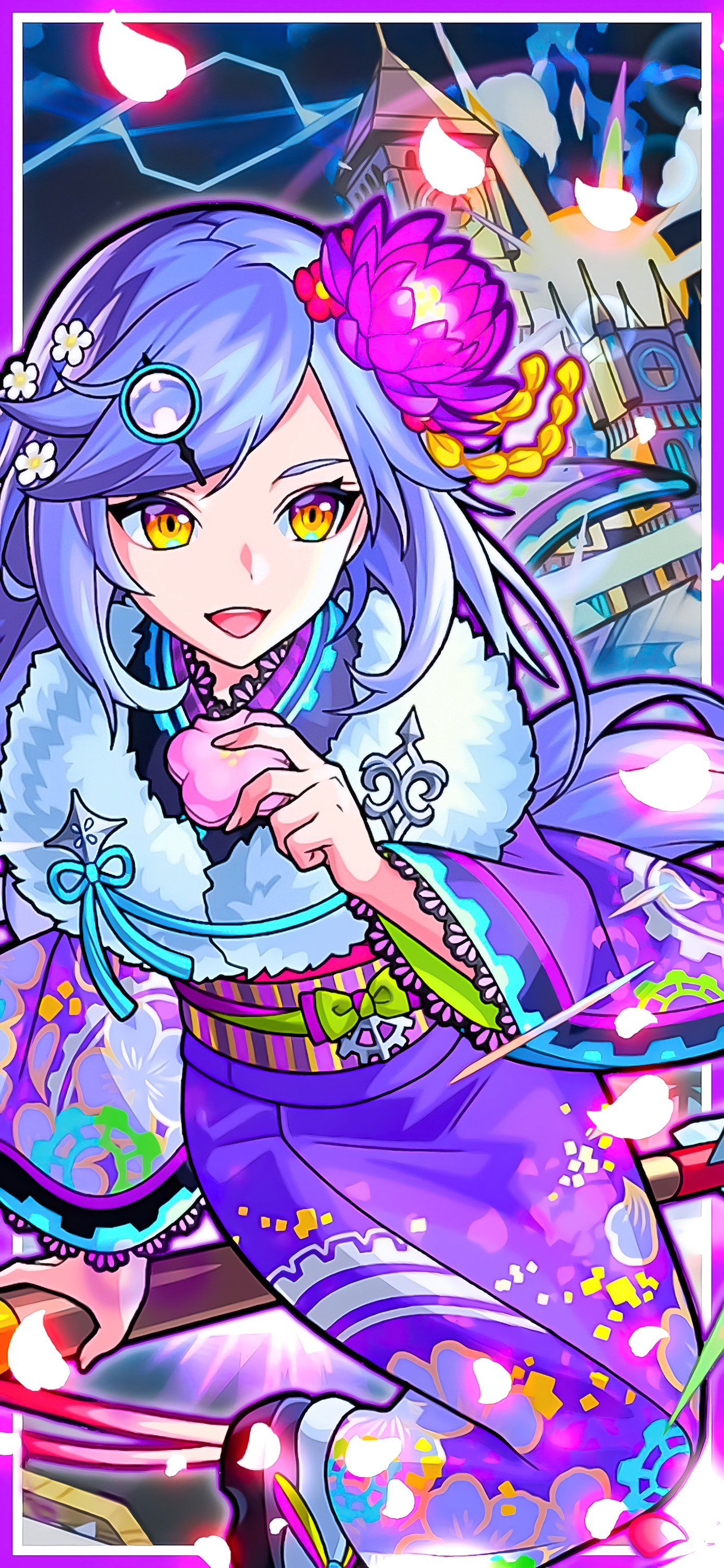 ひづき 007 Mnst M Hizuki Pu Twitter