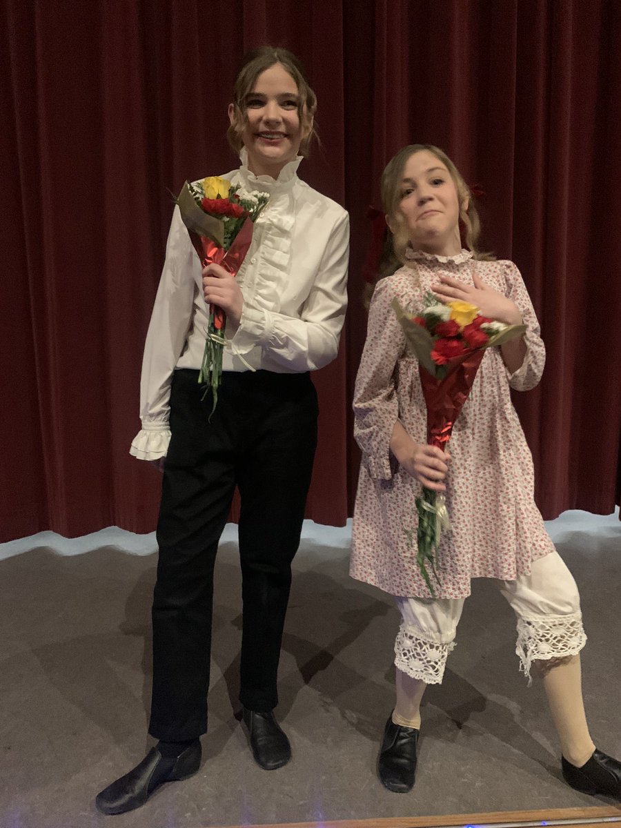 Kathleen Unroe MD (@kathleenunroe) on Twitter photo Fun night at ZWest! Congrats to the cast, crew & directors of AnnieJr! 🎭💕🎉<a href="/zwmsnews/">Zionsville West News</a> Fun night at ZWest! Congrats to the cast, crew & directors of AnnieJr! 🎭💕🎉<a href="/zwmsnews/">Zionsville West News</a>
