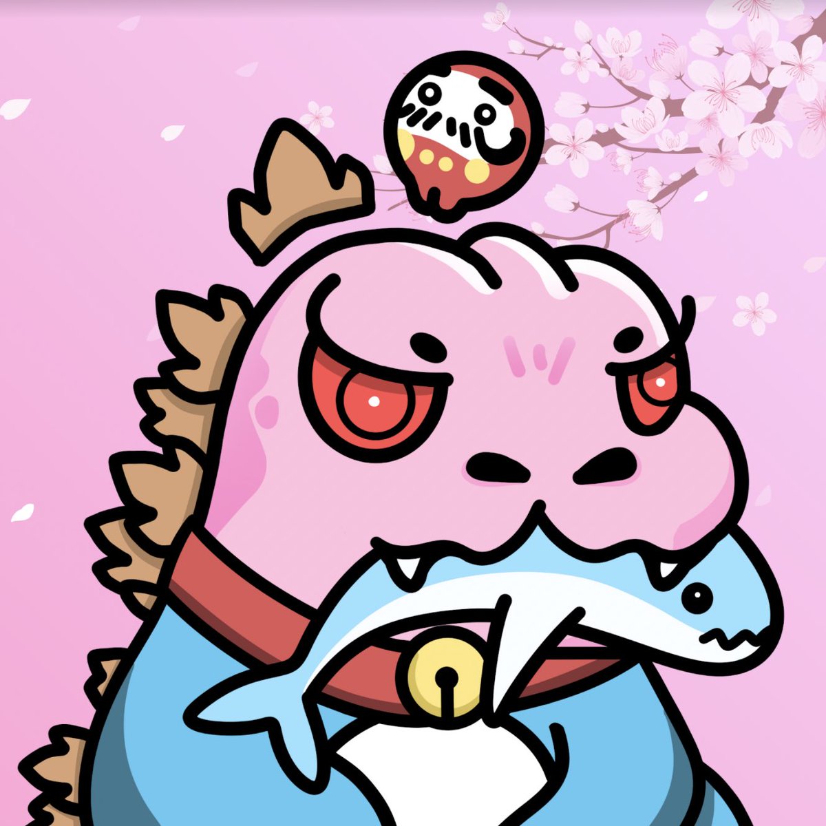 Ameer Hussain (@ameerhussainn) on Twitter photo 🚨KAIJU FRENZ WL GIVEAWAY x3🚨
Steps:
1. Follow <a href="/AmeerHussainn/">Ameer Hussain</a> <a href="/KaijuFrenz/">KaijuFrenz</a>
2. Like & Retweet!🤘
3. Tag a friend🔥 🚨KAIJU FRENZ WL GIVEAWAY x3🚨
Steps:
1. Follow <a href="/AmeerHussainn/">Ameer Hussain</a> <a href="/KaijuFrenz/">KaijuFrenz</a>
2. Like & Retweet!🤘
3. Tag a friend🔥