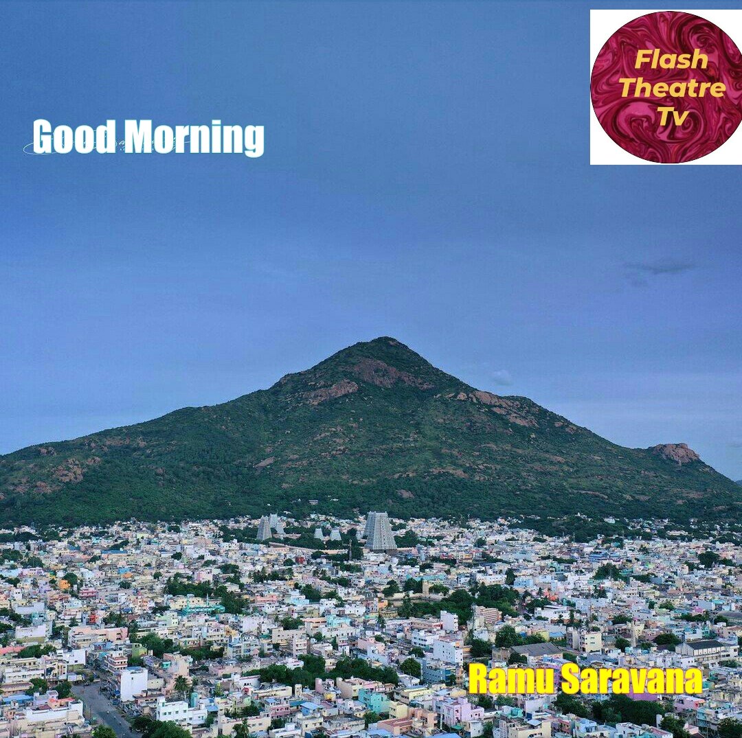 Ramu Saravana (@rmsaravanann) on Twitter photo 