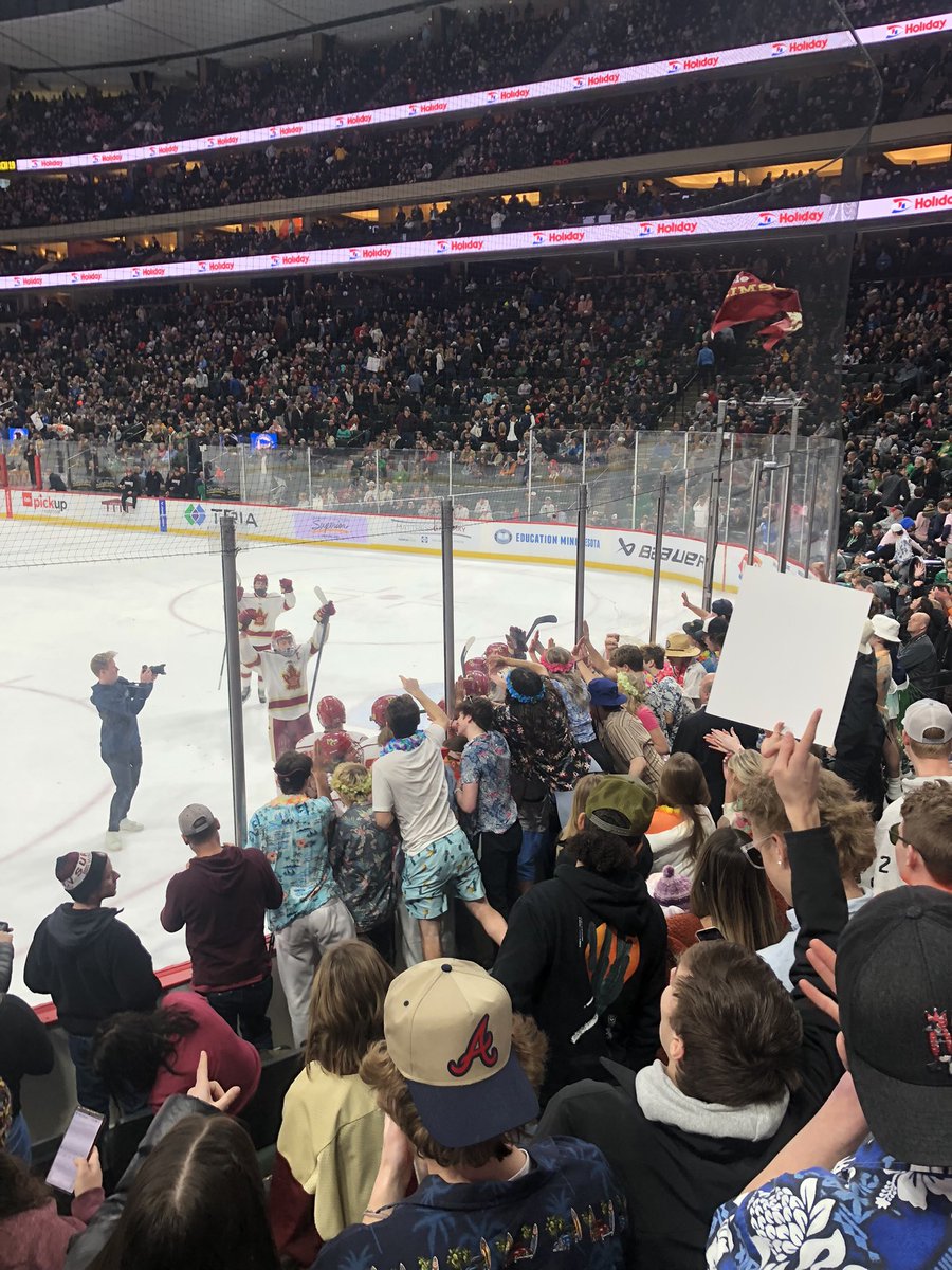 TedMidwest's tweet photo. Maple grove is a dynasty https://t.co/eXR94gyAeA