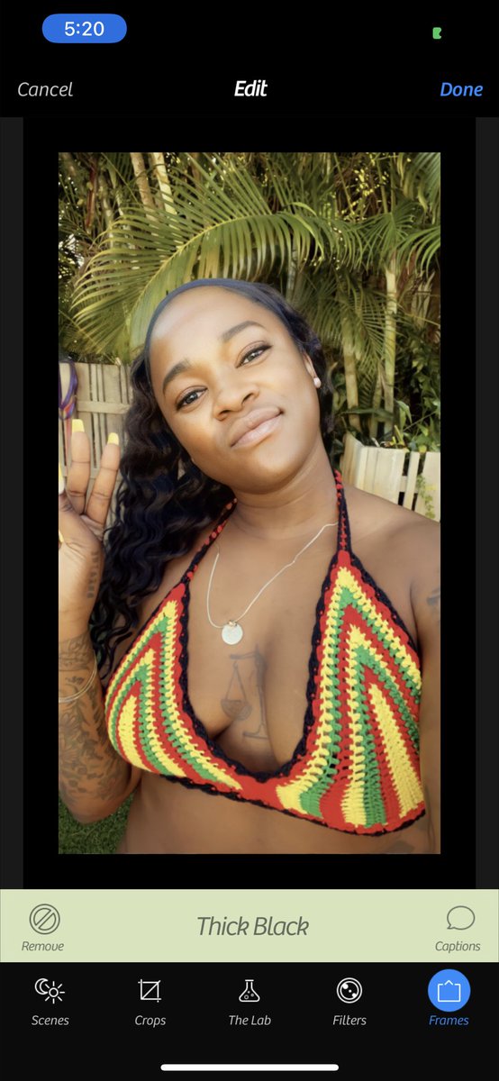 NicketaNicola's tweet photo. Glowing from the inside is the real flex. ☀️ https://t.co/JETbkPs4t8