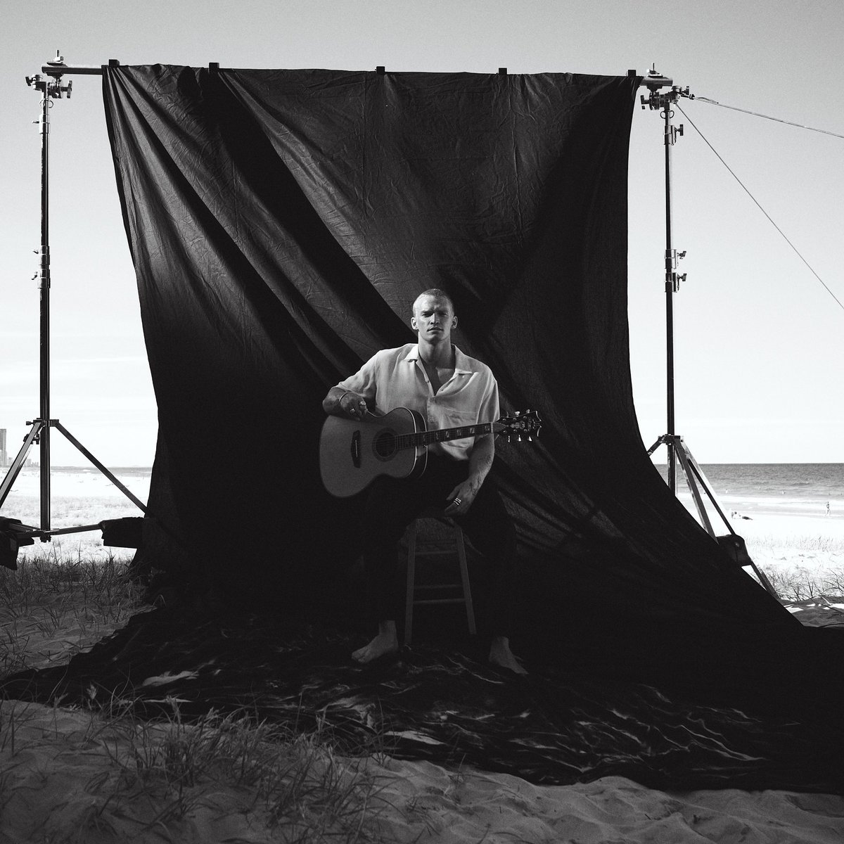 CODY SIMPSON. THE ALBUM. APRIL 8.