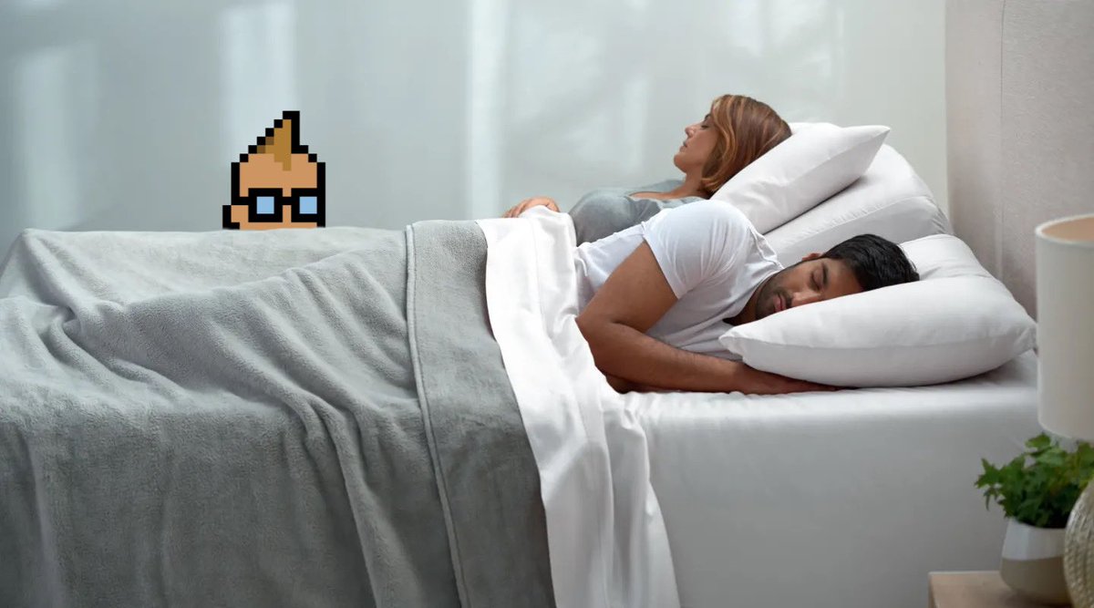 Who is going to mint the “Mommy, I wet the bed.” 1/1?