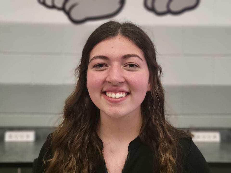 Kailey Mullener performed Suite for Tuba by Haddad on Tuba at District Solo & Ensemble and received a rating of Superior. Due to the rating Leah is eligible to compete at the State Solo & Ensemble on March 19th. #NorthsidePride @nmarion_high @LivengoodDC