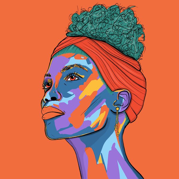 reis_krispies's tweet photo. best pfp art I’ve seen to date is @NotYourBroNFT … their day will come soon ❤️ so excited for this project https://t.co/3cLkdMH75D