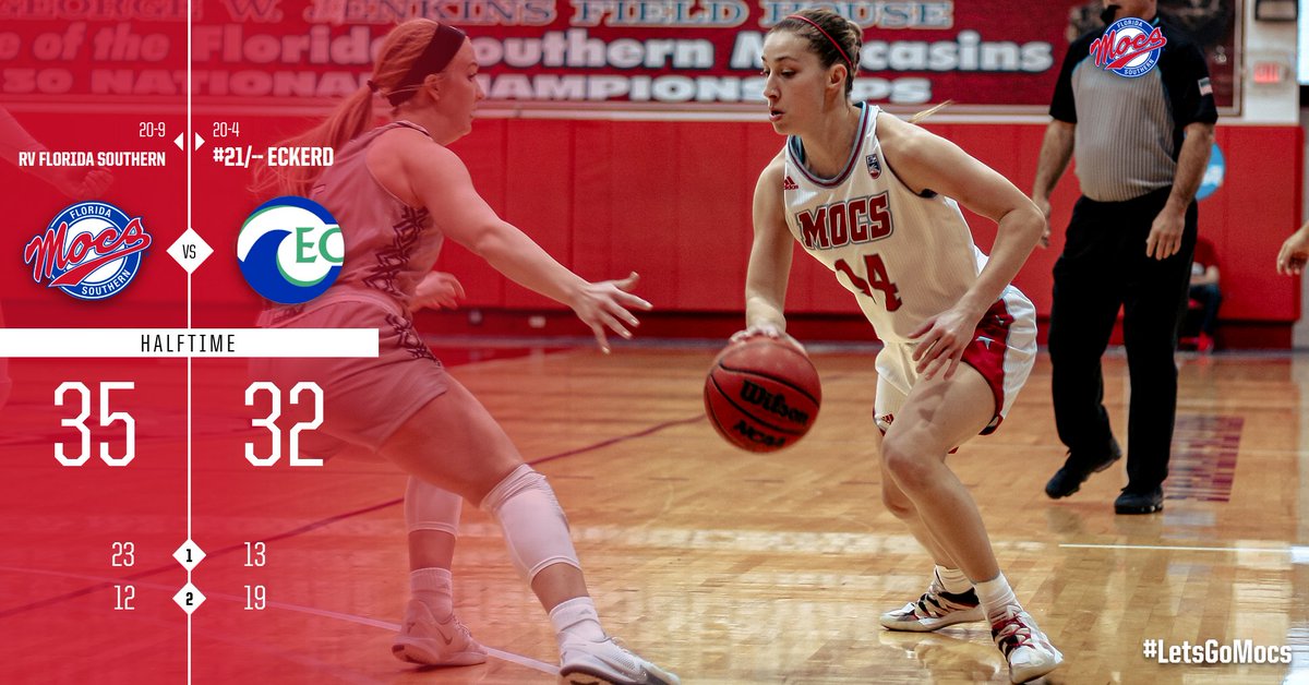 Florida Southern Mocs tweet media