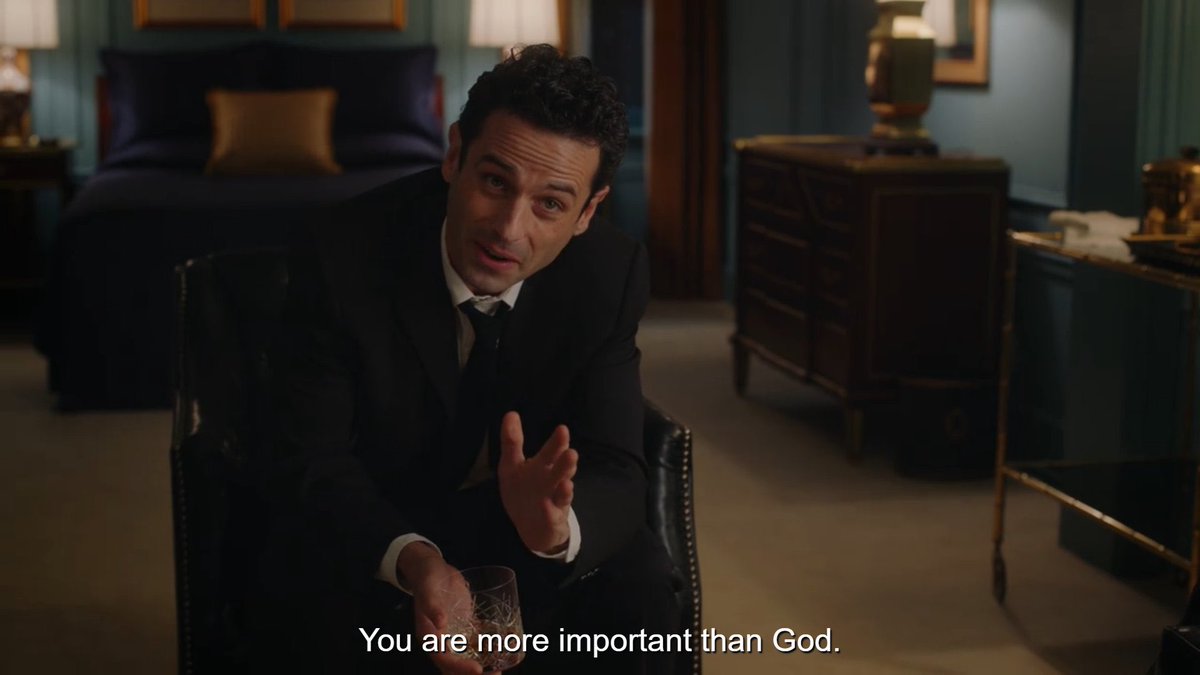 avagarcia707's tweet photo. This is one of the most romantic things ever said on TV #MrsMaisel #LennyBruce #MaiselWatchParty https://t.co/WZd9ujcGto