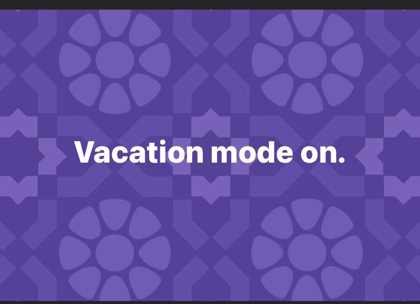 kimc555's tweet photo. #vacationmodeon #goodbyework https://t.co/VkFWy3jV3S