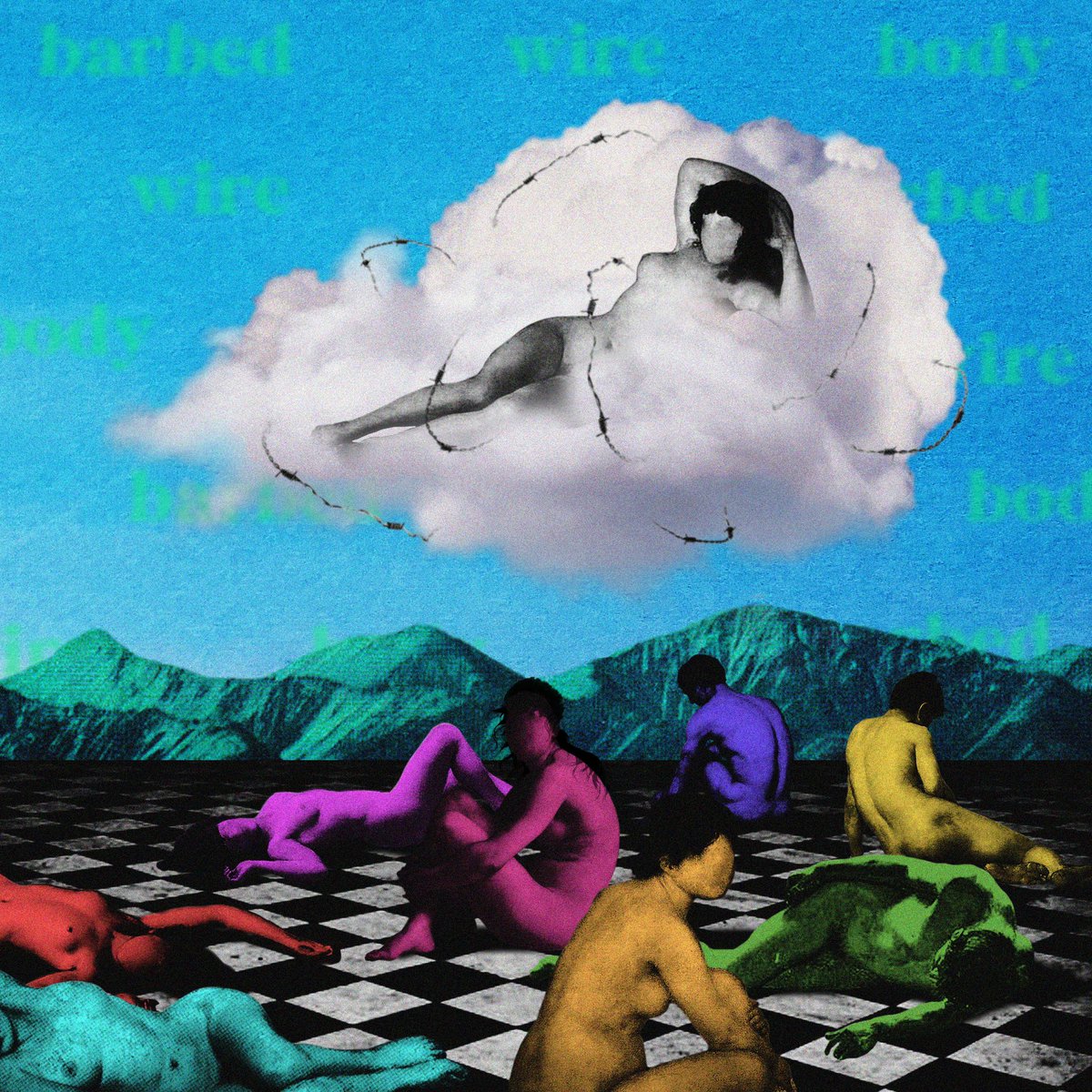 trythefish's tweet image. Put out a new song today

found.ee/bwb