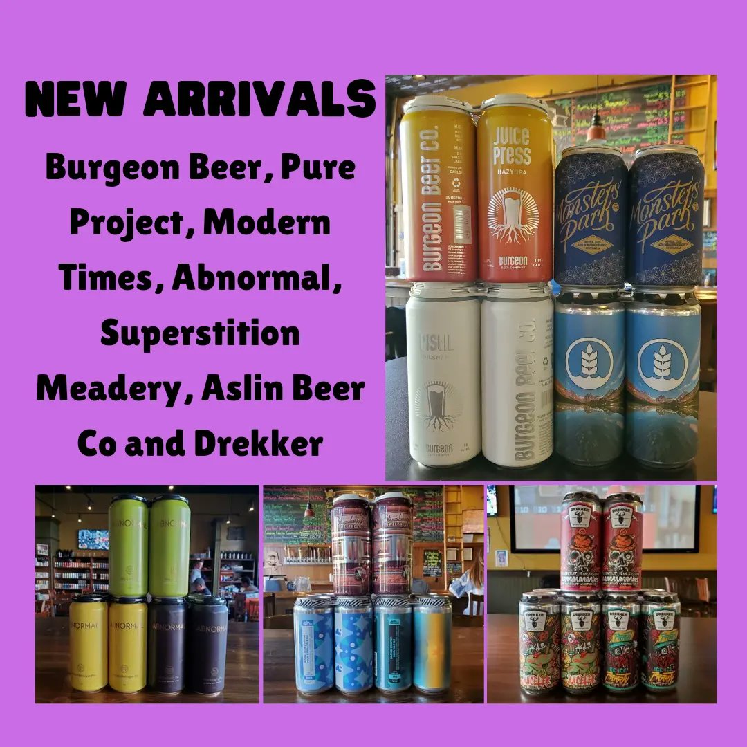 What a way to end the week and kickoff your weekend. Hurry in!