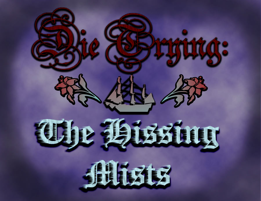 VOGaming's tweet photo. More #dungeonsanddragons tonight! Catch our third episode of our actual play twitch #dnd campaign. Die Trying: The Hissing Mists!

@talespire #wizardsofthecoast #twitchaffiliate #Horror #RazerStreamer #secretlab #dice #ttrpg #roleplaying @Jathan00 #twitch

https://t.co/xncx57rWz6 https://t.co/lUOV4jaxDz
