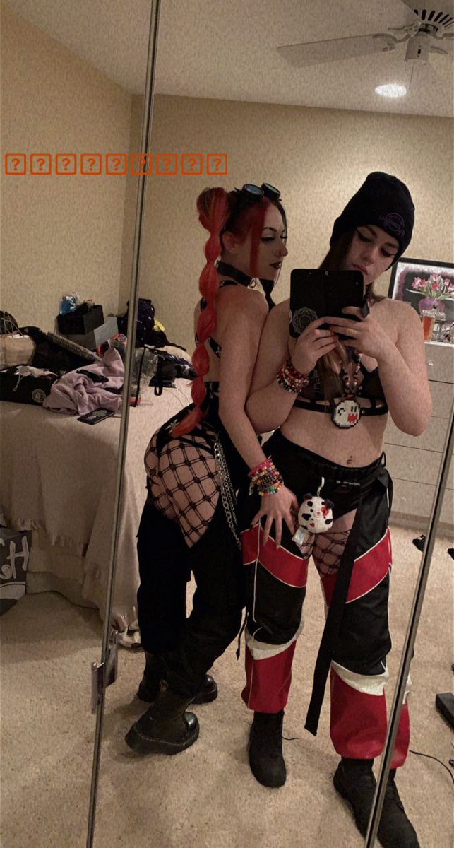 mikayla_katycat's tweet photo. EXCISION https://t.co/WGZNspQzlC