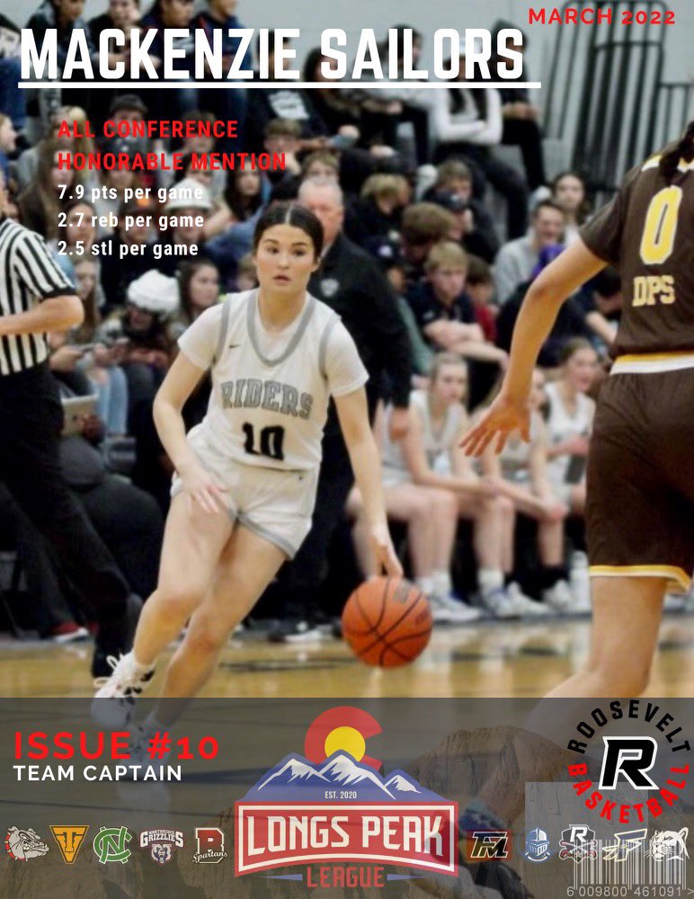 Roosevelt Lady Roughriders Basketball (@rhsladyhoops) on Twitter photo Congrats to seniors Allison Beard, Ayanna Hollier and <a href="/Mackenz_Sailors/">Mackenzie_Sailors</a> for earning Honorable Mention All-Conference honors in the Longβs Peak League where they led us to a 9-0 conference championship! πͺπ½π #32mh #circlethewagons #WeNotMe <a href="/CHSAA/">CHSAA</a> <a href="/The_JT_Breeze/">The Johnstown Breeze</a> <a href="/BobbyDFernandez/">Bobby Fernandez</a> Congrats to seniors Allison Beard, Ayanna Hollier and <a href="/Mackenz_Sailors/">Mackenzie_Sailors</a> for earning Honorable Mention All-Conference honors in the Longβs Peak League where they led us to a 9-0 conference championship! πͺπ½π #32mh #circlethewagons #WeNotMe <a href="/CHSAA/">CHSAA</a> <a href="/The_JT_Breeze/">The Johnstown Breeze</a> <a href="/BobbyDFernandez/">Bobby Fernandez</a>