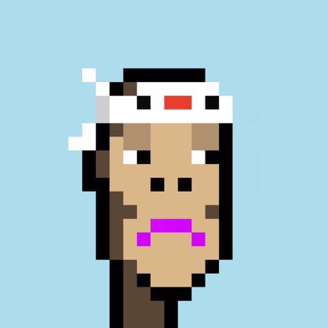 Did you hear that!!!

BAYC acquired Cryptopunks collection🔥

Isn't that a BAAP concept....

Nobody knows wen we hear
BAYC acquired BAAP 😀

<a href="/garyvee/">Gary Vaynerchuk</a> <a href="/wunksnft/">Wunks</a> <a href="/BoredApeYC/">Bored Ape Yacht Club 🍌</a> <a href="/NFTLlama/">NFT Llama</a> <a href="/SajadNFT/">SajadKian</a> <a href="/bigger/">Jagrit.eth</a> 
#BAYC #cryptopunks #apefollowape #NFTGiveaway #NFTCollection #BoredApeYC