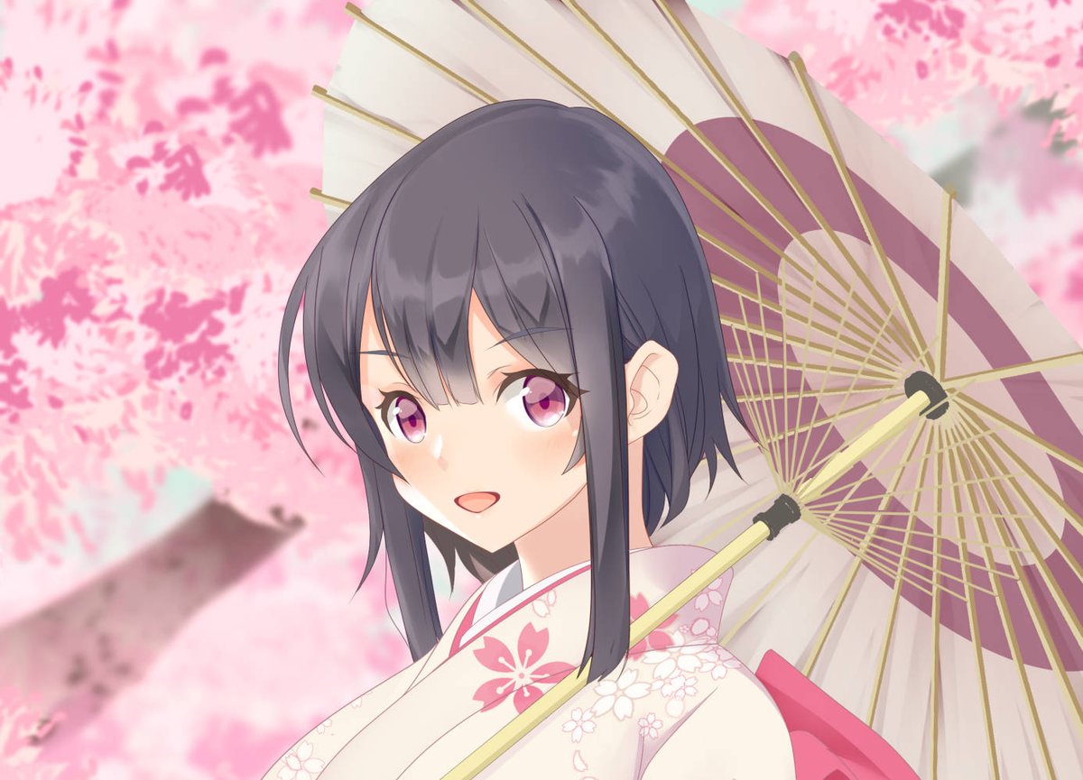 #絵柄が好みっていう人にフォローされたい
ウマ娘と艦これを描いています
よろしくお願いします! 