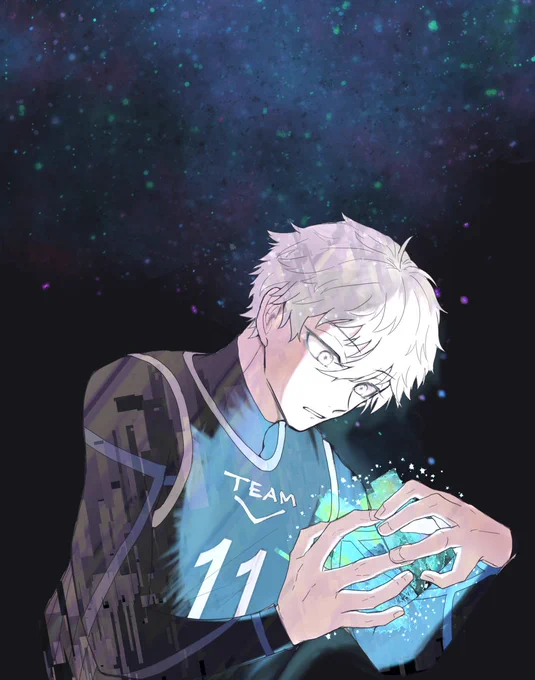 #ブルーロックFA 