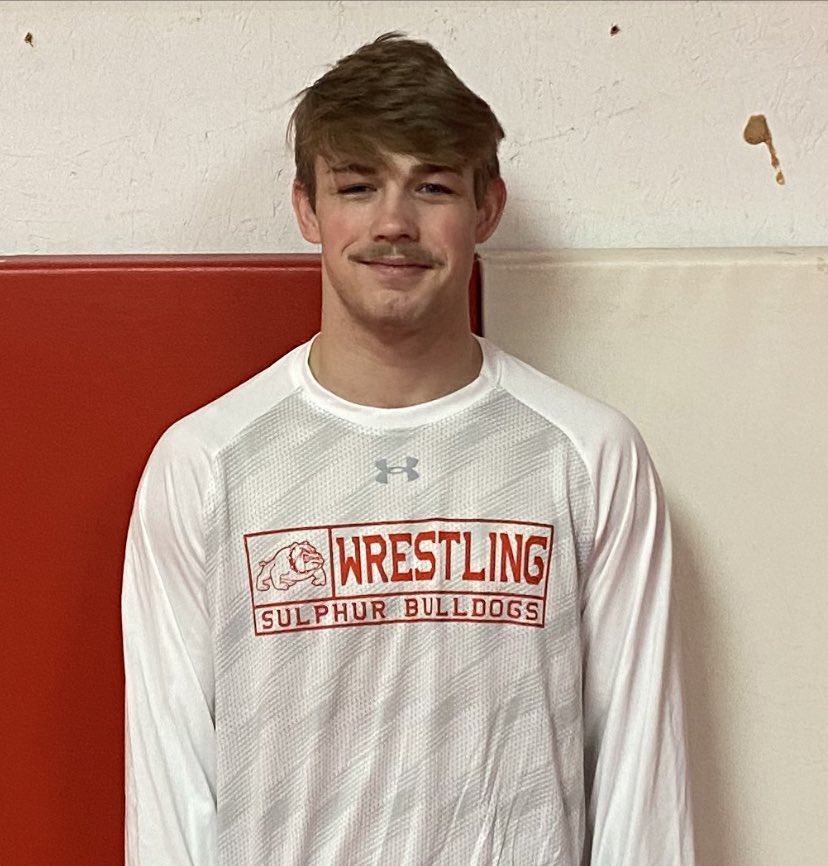 Congratulations to Gage Graham…OCA All State Wrester!
Gage will compete at the OCA All State Games this summer.