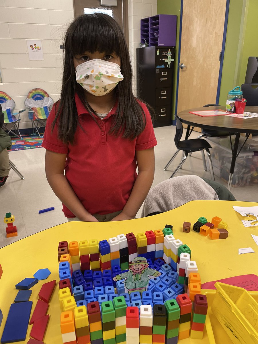 Our @NISDGlenn Kindergartners planned and executed their 🍀leprechaun traps❣️ Student: Mine is simple. I'm just going to run over it.😄💡 @DeMirlanda @ZBolgren @michelleRfine @JGELEMVP @ms_mvela @kjohann77